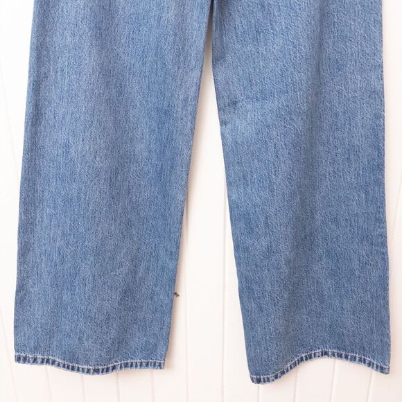 Ser.o.ya Fiona Jean River Size 28 - Picture 9 of 10